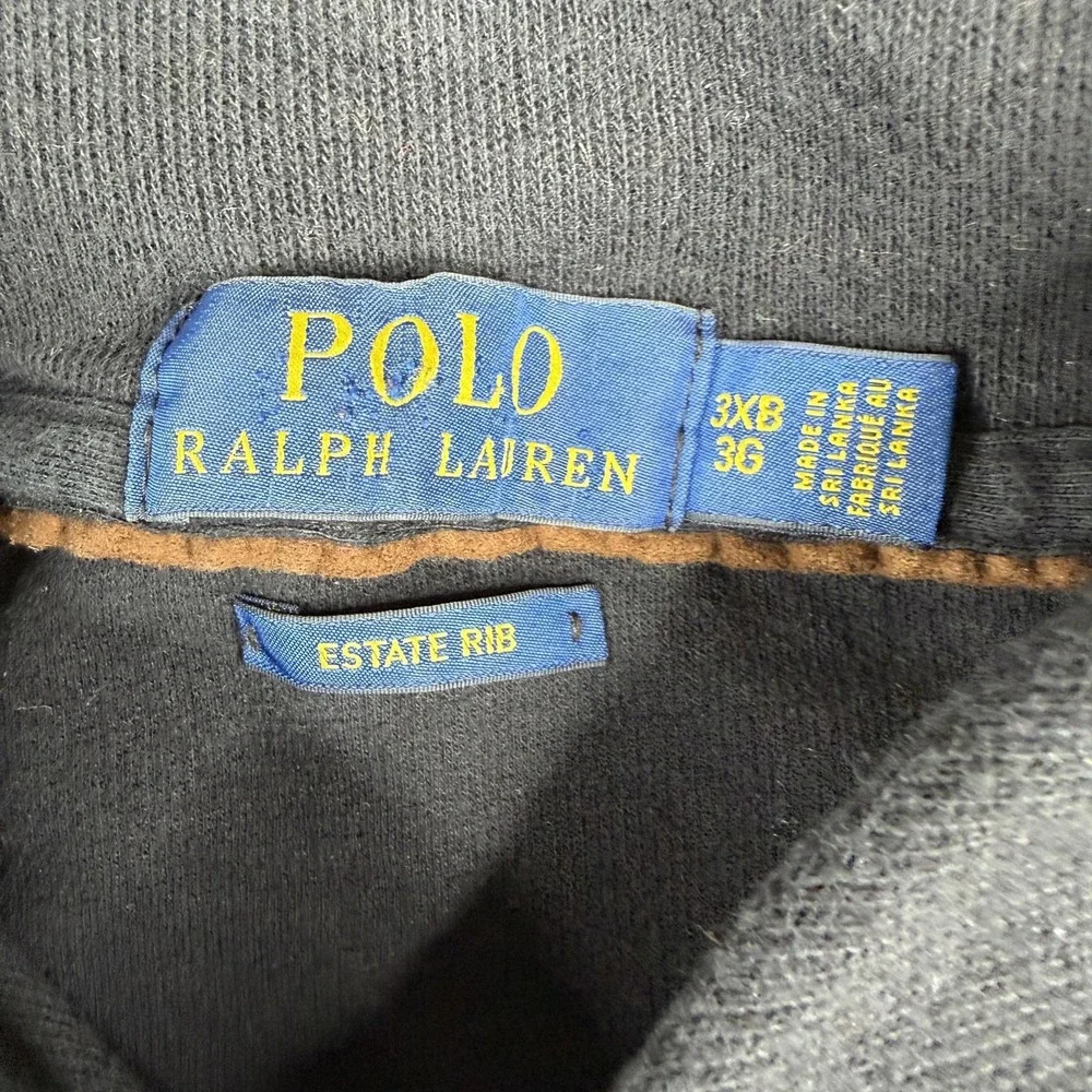 Polo Ralph Lauren polo ralph